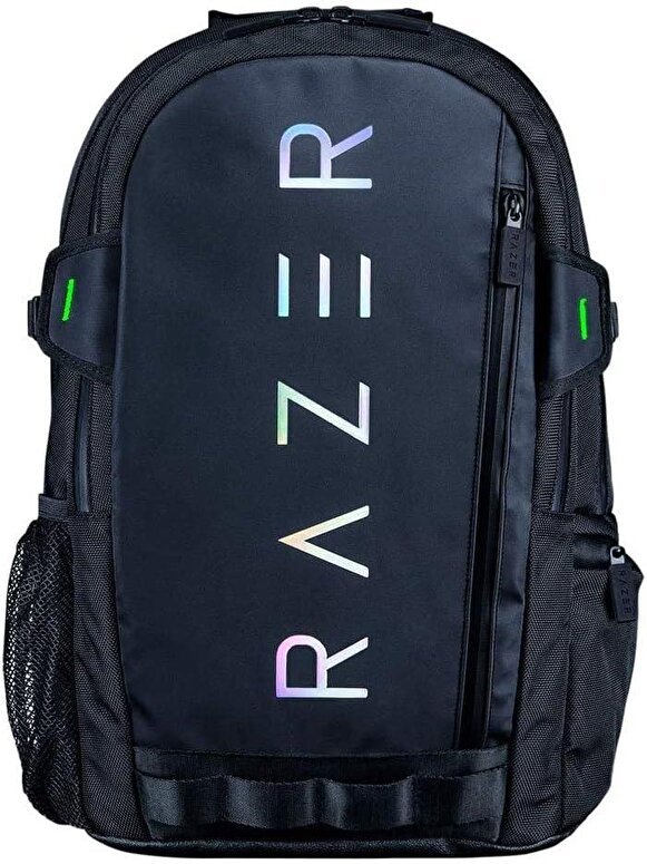 Razer Rogue V3 15.6 Sırt Çantası - Chroma 8886419387190