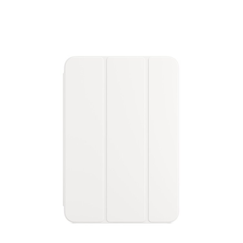 iPad mini (6. nesil) için Smart Folio - Beyaz MM6H3ZM/A