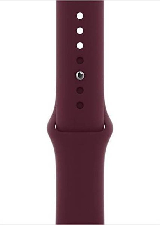 Apple Watch 41mm Elderberry Spor Kordon MP753ZM/A