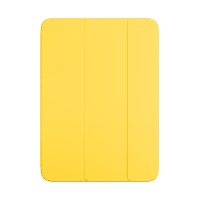 iPad (10. nesil) için Smart Folio - Limonata  MQDR3ZM/A