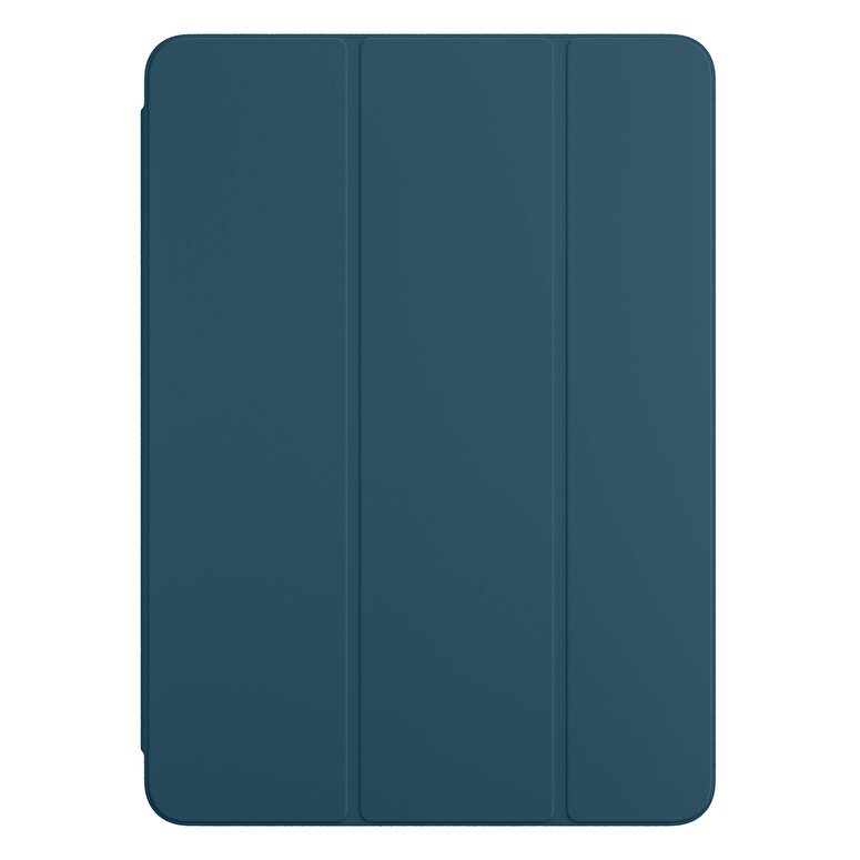 11 inç iPad Pro (4. nesil) için Smart Folio - Okyanus Mavisi  MQDV3ZM/A