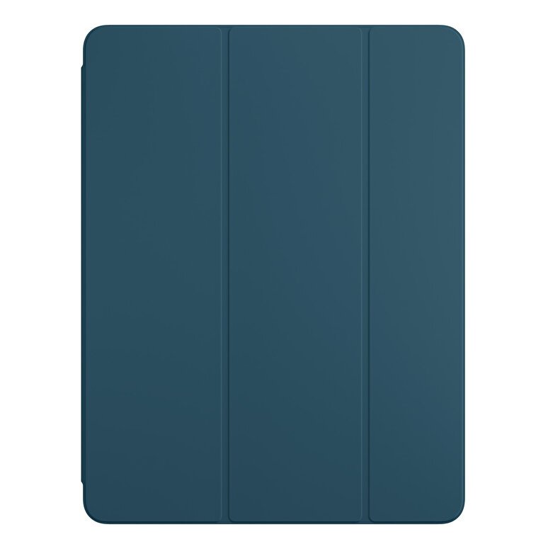 12.9 inç iPad Pro (6. nesil) için Smart Folio - Okyanus Mavisi  MQDW3ZM/A
