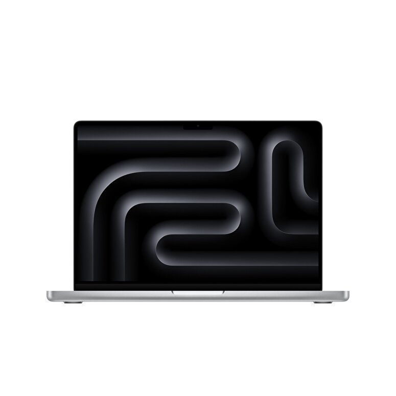 MacBook Pro 14 inc M3 Pro 12CPU 18GPU 18GB 1TB Gümüş  MRX73TU/A
