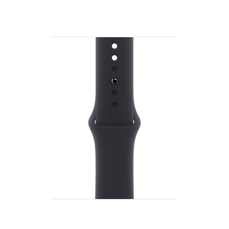 41 mm Gece Yarısı Spor Kordon - S/M MT2R3ZM/A