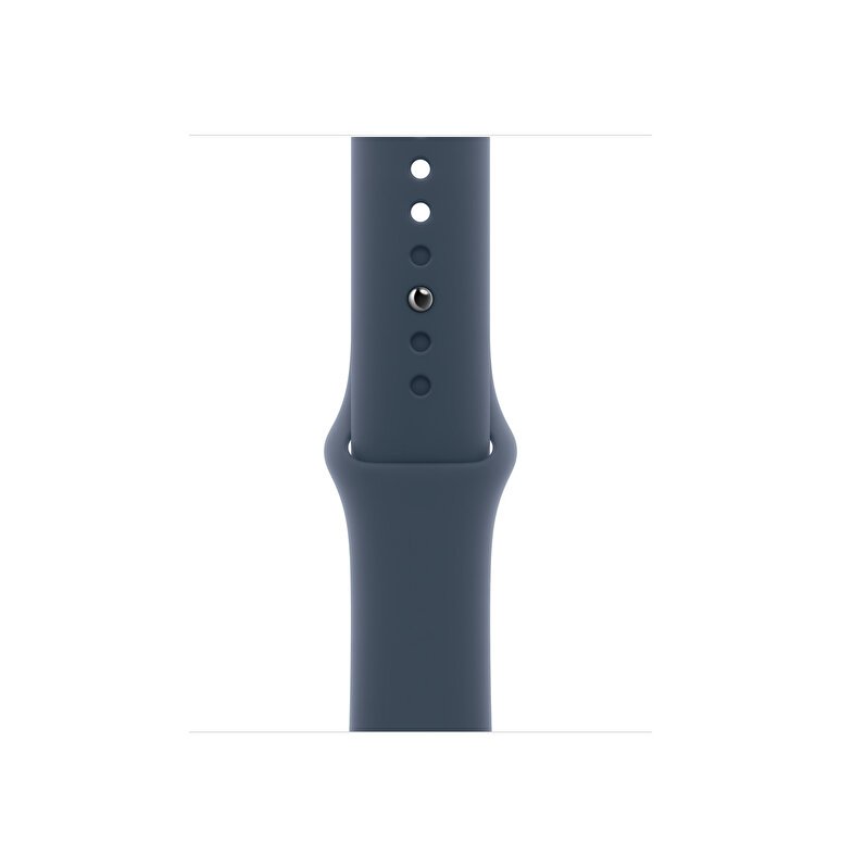 41 mm Fırtına Mavisi Spor Kordon - M/L MT2X3ZM/A