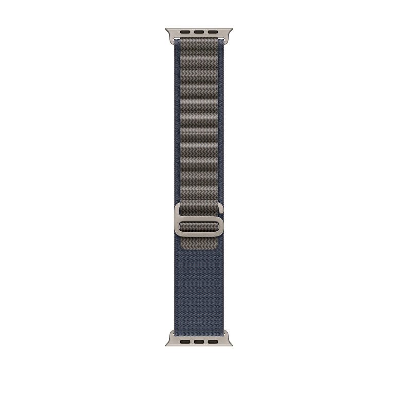 49 mm Mavi Alpine Loop - Orta Boy MT5L3ZM/A