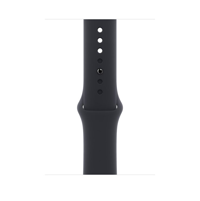 45 mm Gece Yarısı Spor Kordon - XL MU2F3ZM/A