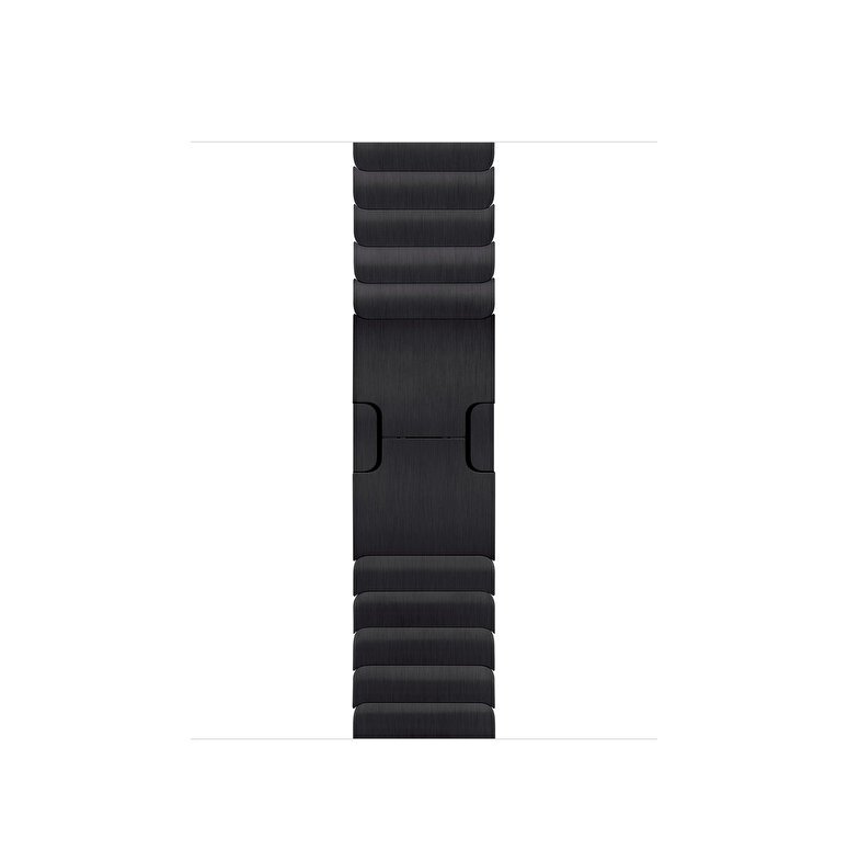 38 mm Baklalı Model Uzay Siyahı Bilezik MU993ZM/A