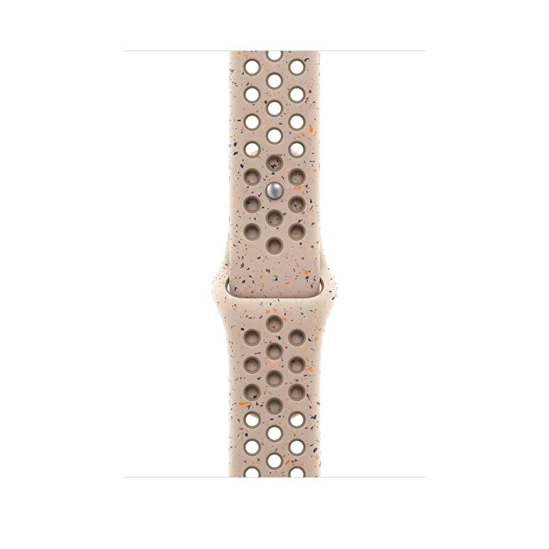 45 mm Kumtaşı Nike Spor Kordon - M/L MUV73ZM/A