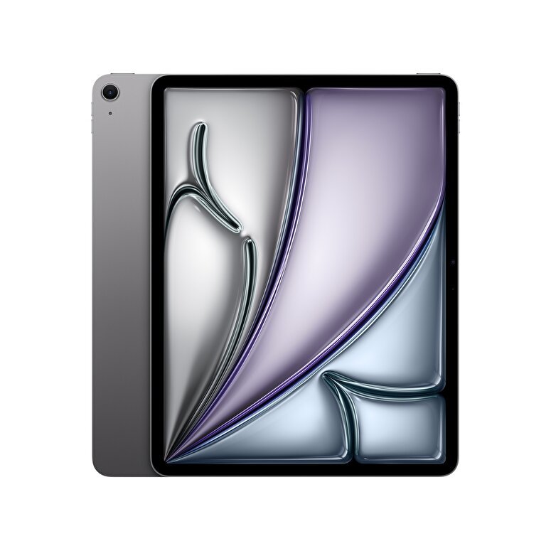 Apple 13 inç iPad Air M2 Wi-Fi 1TB Uzay Grisi  MV2P3TU/A
