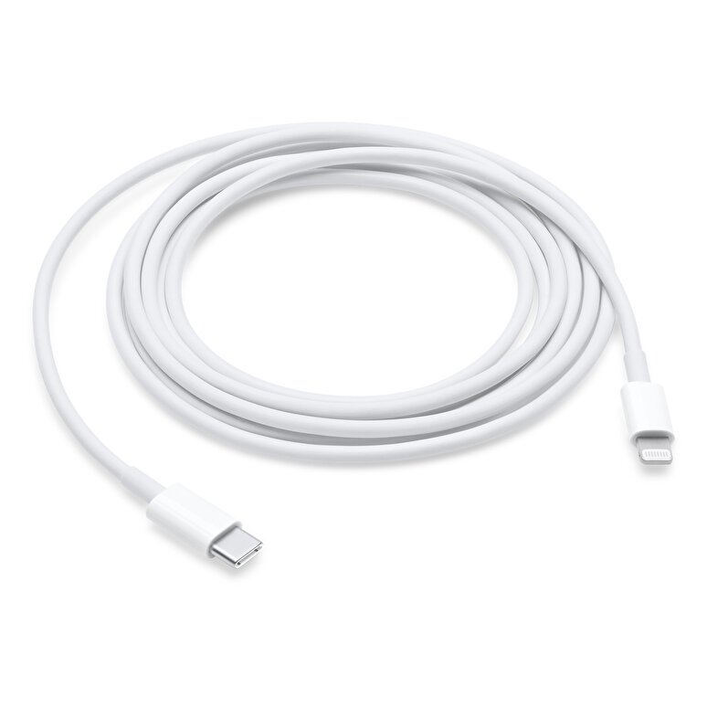 Apple USB-C to Lightning Cable (2 m) MW2R3ZM/A