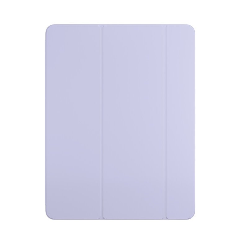 13 inç iPad Air (M2) için Smart Folio - Açık Mor MWKD3ZM/A