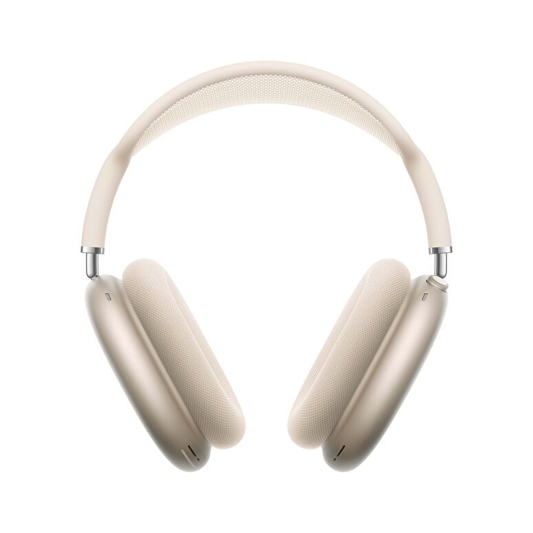 AirPods Max - Yıldız Işığı  MWW53TU/A