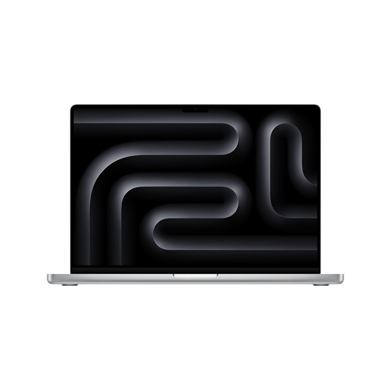 MacBook Pro 16 inç M4 Max Çip 16CPU 40GPU 48GB Bellek 1TB SSD Gümüş MX2W3TU/A