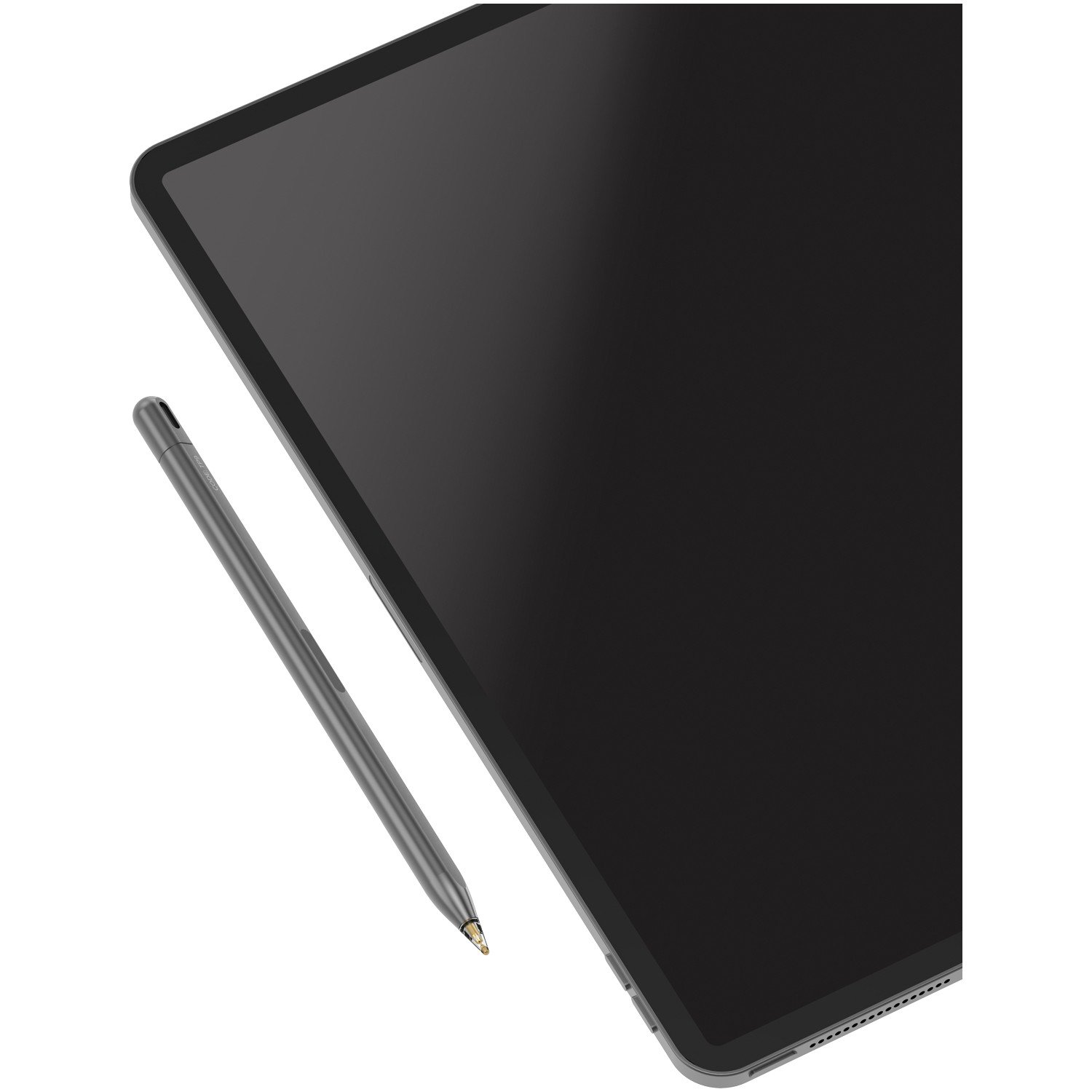 Momax Mag.lik Pro Magnetic Charging Active Stylus Pen 1 1 Emas Bilişim